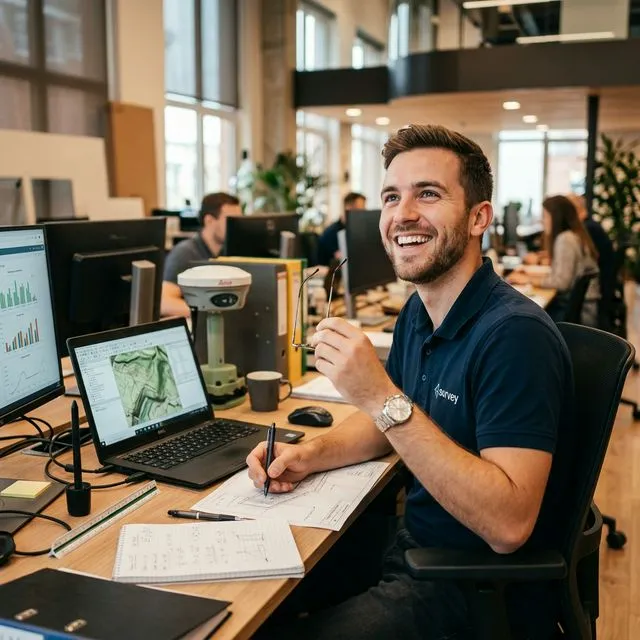 Software DORI Converter per Demanio Marittimo